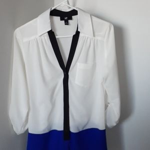 Multi colored Blouse